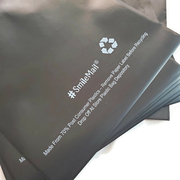 50 pack poly mailer bundle - Picture 5 of 9